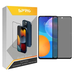 Sprig PRVSP Privacy Screen Protector For Huawei Y7a