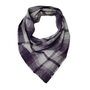 روسری زنانه مدل پشمی موهر