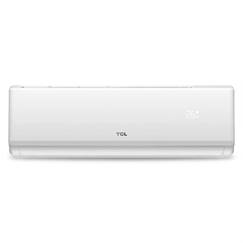 کولر گازی اسپلیت دیواری 9000 اینورتر تی سی ال مدل TAC-09CHSA/XAF1