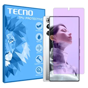 Tecno Hydrogel Eye Protection Screen Protector for ZTE nubia RedMagic 11 Pro (China) mobile phone