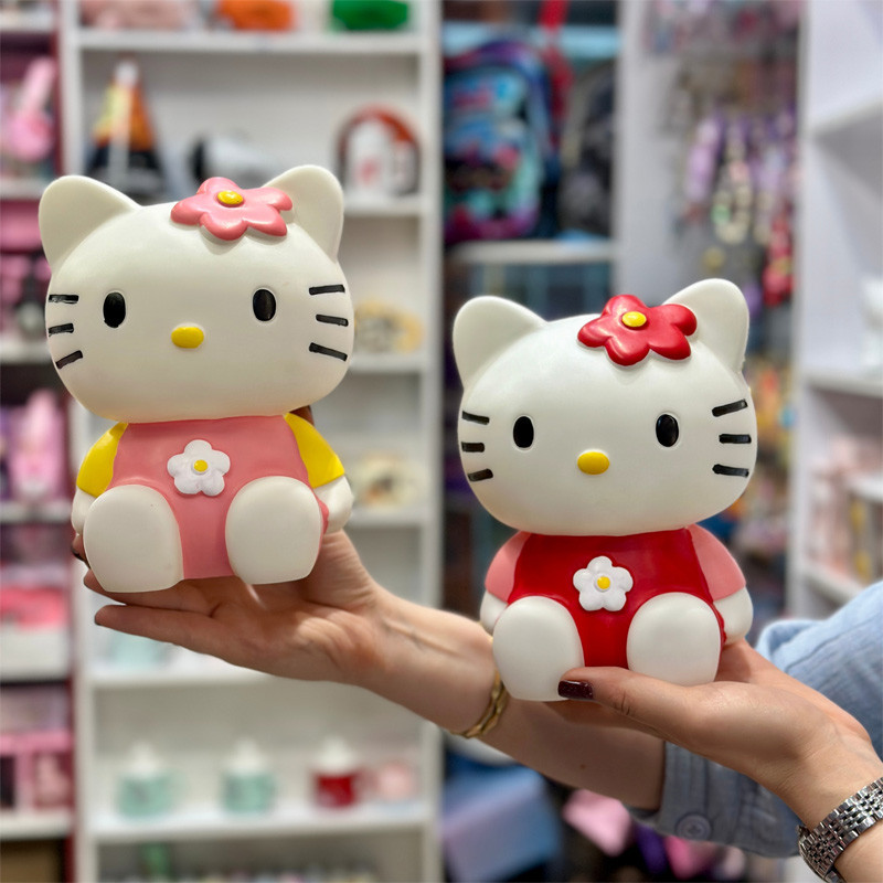 قلک مدل کیتی