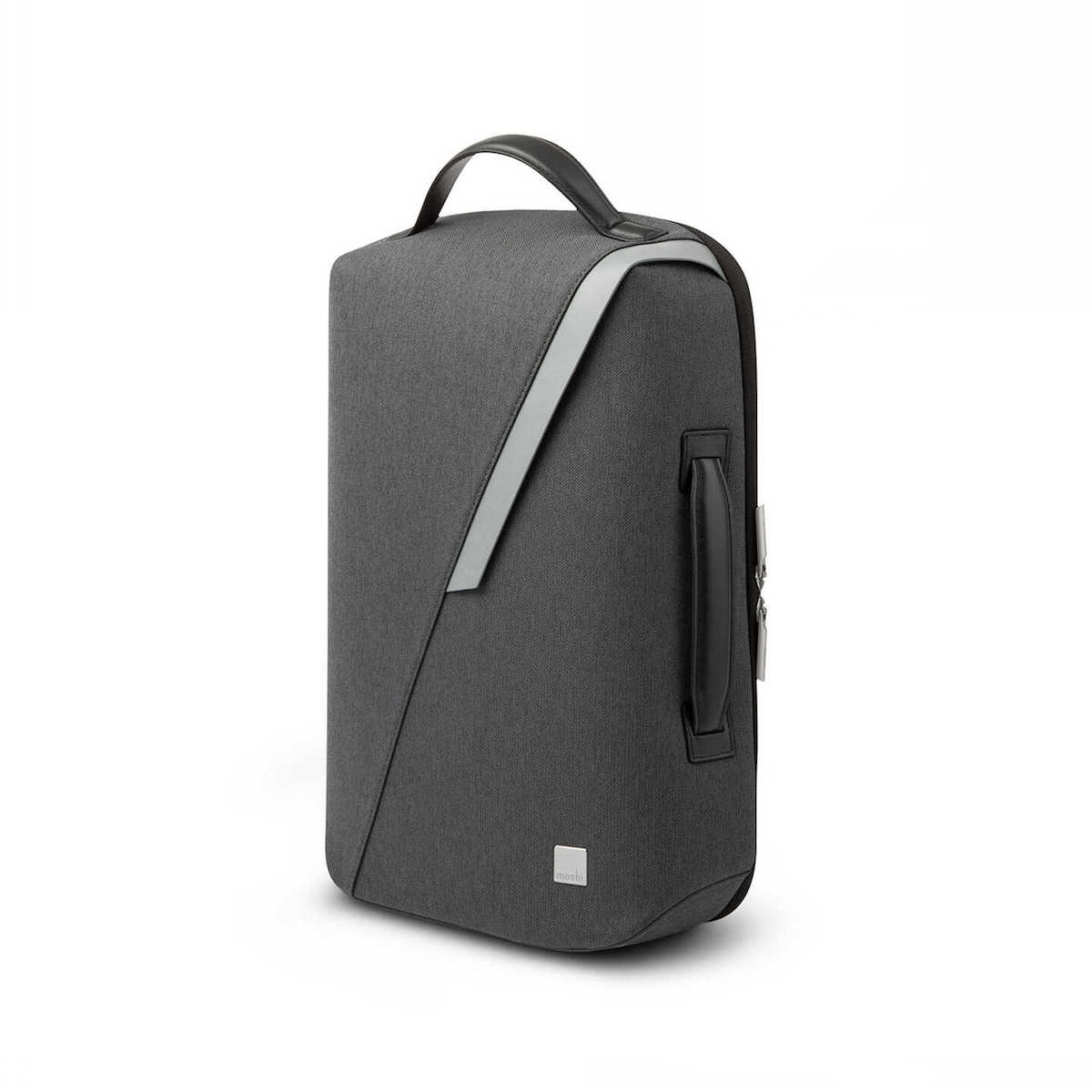 کوله پشتی لپ تاپ موشی مدل Muto مناسب برای لپ تاپ ۱۵ اینچی