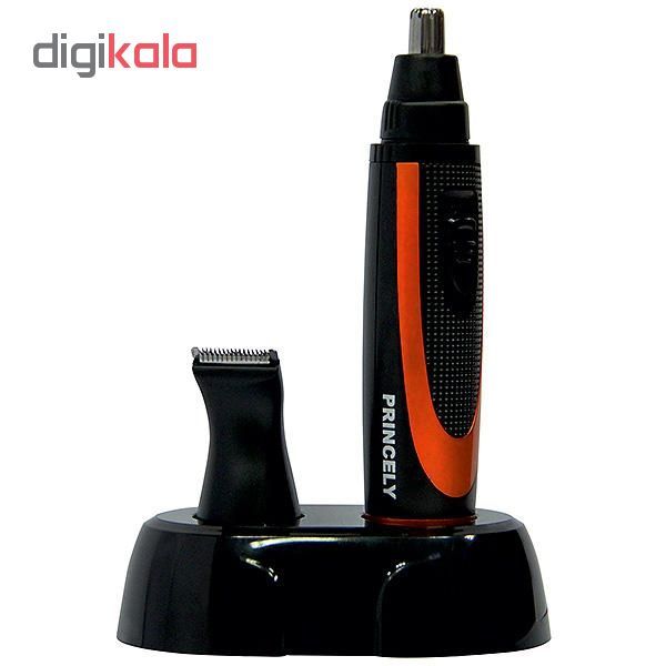 موزن بینی و گوش پرنسلی مدل PR447AT -  - 3