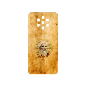 MAHOOT Rudaki Cover Sticker for Nokia 9 Pureview