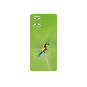 MAHOOT European bee-eater Cover Sticker for Samsung Galaxy Note 10 Lite
