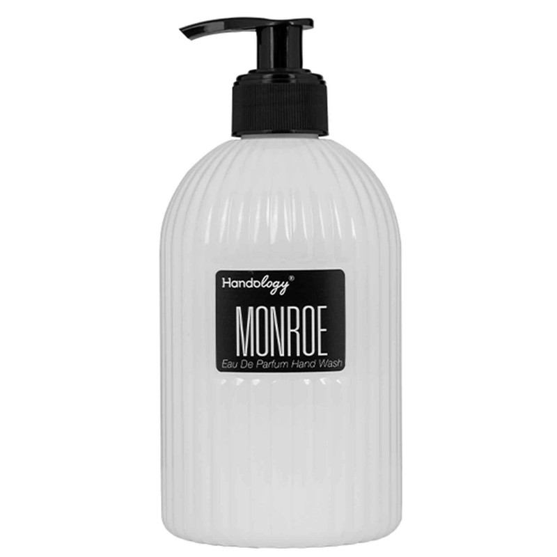 مایع دستشویی هندلوژی مدل MONROE
