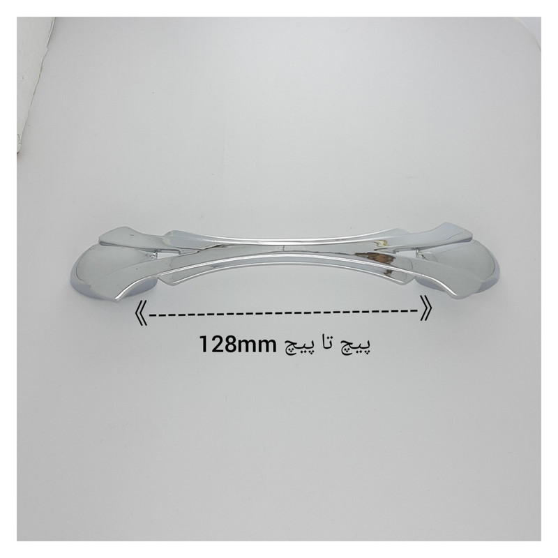 دستگیره کابینت مدل M21 128