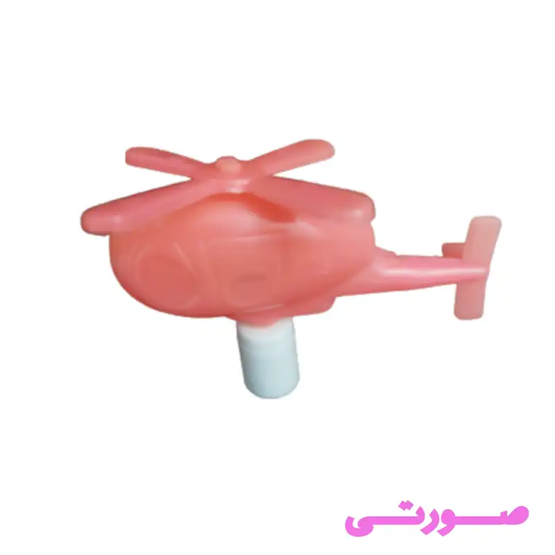 سرمدادی مدل بالگرد