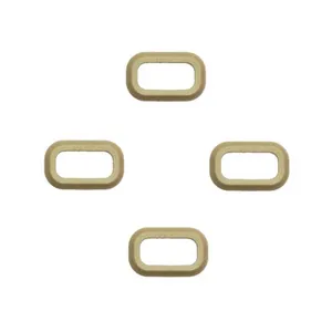 قاب شاسی قفل کن خودرو مدل 405KH مناسب برای پژو 405 بسته 4 عددی
