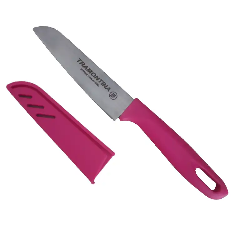 چاقوی آشپزخانه ترامونتینا مدل غلافدار کد 2361