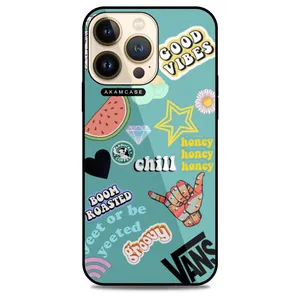 AKAM AMCWA13Pro-260 Cover For Apple iPhone 13PRO