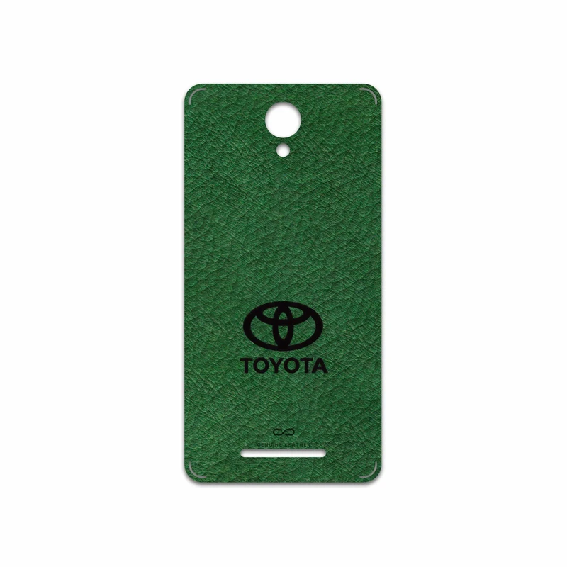 برچسب پوششی ماهوت مدل GL-TYT مناسب برای گوشی موبایل شیائومی Redmi Note 2