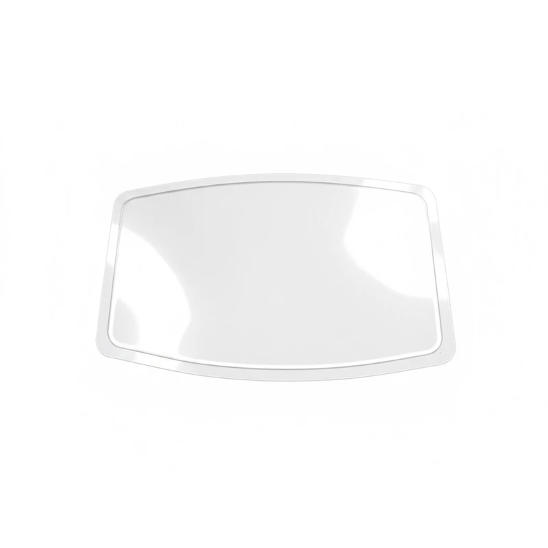 گلس محافظ شیشه صفحه کیلومتر ویتیزن مدل SHAF مناسب برای یاماها N MAX