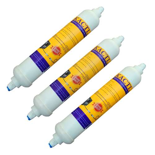 فیلتر رسوب گیر کولر آبی مدل کاکتی کد C20 مجموعه 3 عددی