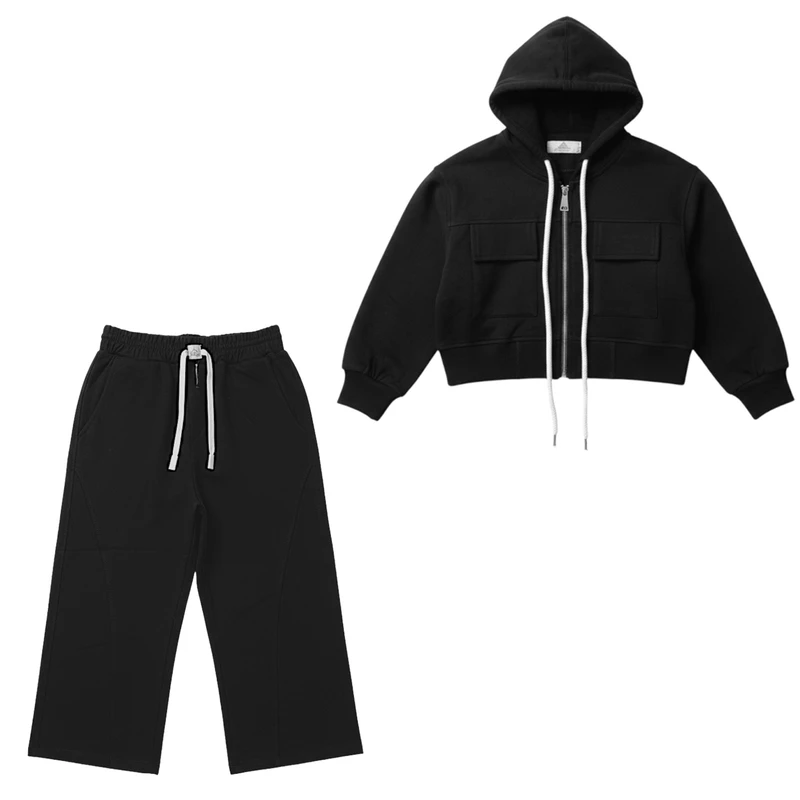 ست سویشرت و شلوار پسرانه مدل 1377616-4