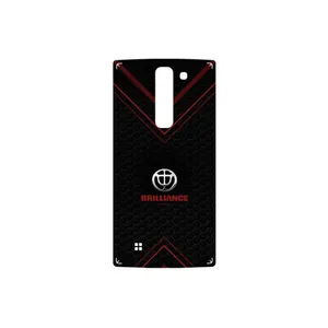 MAHOOT Brilliance Cover Sticker for LG Magna