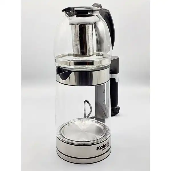 چای ساز کلونی مدل 1550 GTS