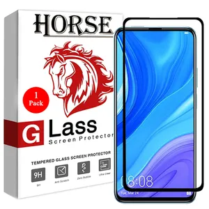      Horse FUL-H Screen Protector For Huawei P smart Pro 2019 