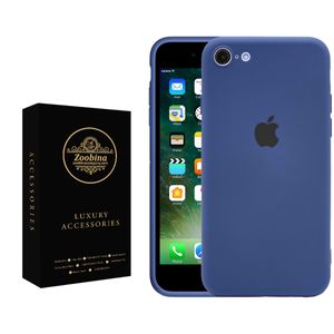 نقد و بررسی کاور زوبینا مدل Fruits مناسب برای گوشی موبایل اپل iPhone 7 / 8 / SE 2020 / SE 2022 توسط خریداران