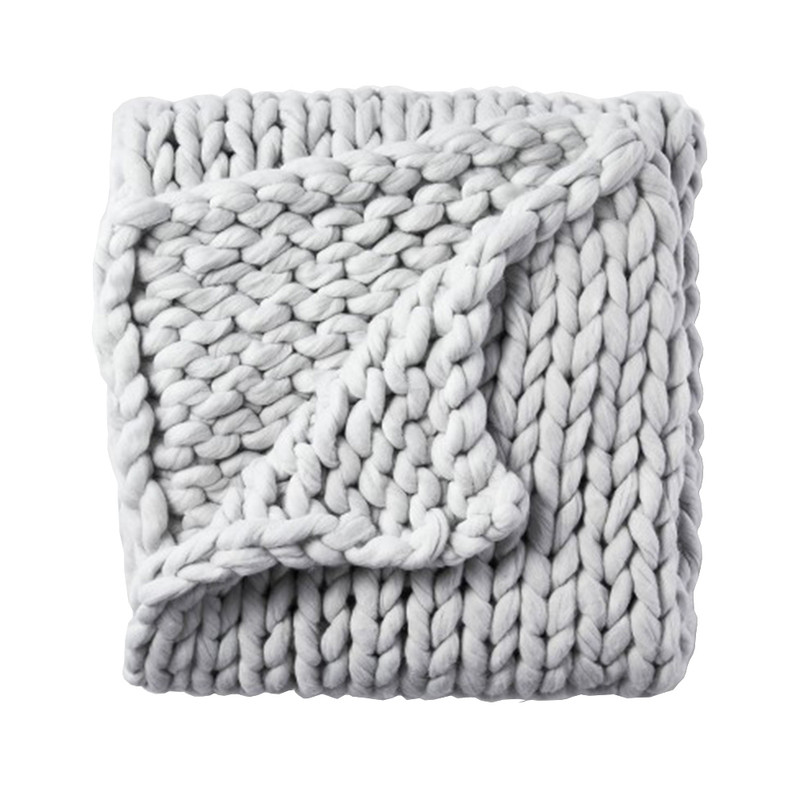 شال مبل و تخت مدل چانکی ابعاد 230x40 سانتی متر