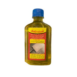 شوینده سطوح شفاف مدل 001 حجم 300 میلی لیتر