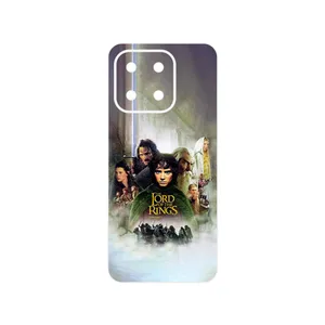 MAHOOT The Lord of the Rings Cover Sticker for Honor X6b