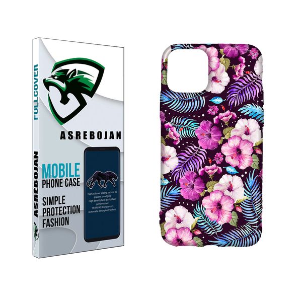 کاور عصر بوژان کد 0025 مناسب برای گوشی موبایل اپل iphone 11 