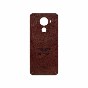 MAHOOT NL-BNTLY Cover Sticker for GLX M1