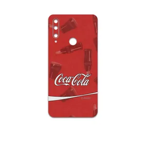 MAHOOT Cc-Cl Cover Sticker for Honor 9X