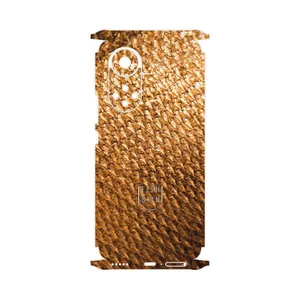 MAHOOT Fish Skin-FullSkin Cover Sticker for Huawei Nova 9