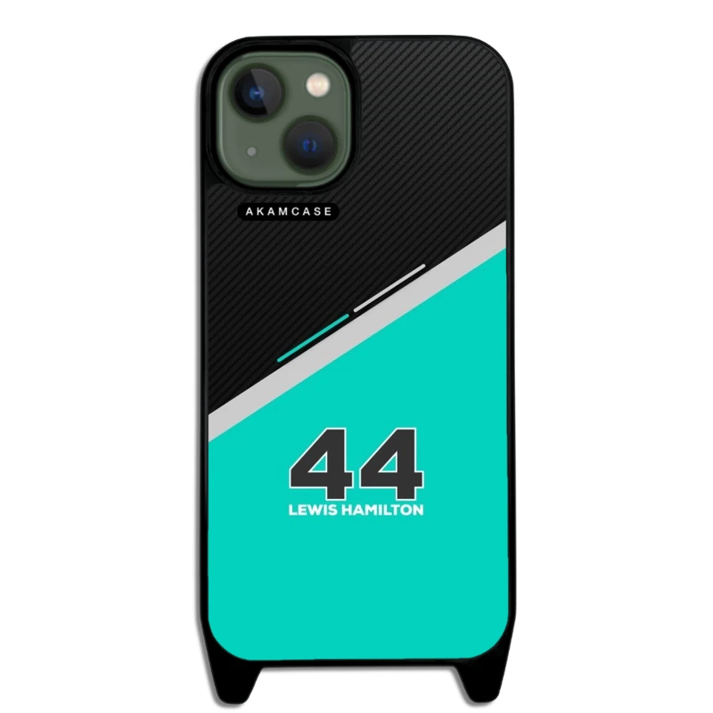 کاور آکام مدل AMC-WLA13-BENZ7 مناسب برای گوشی موبایل اپل iPhone 13