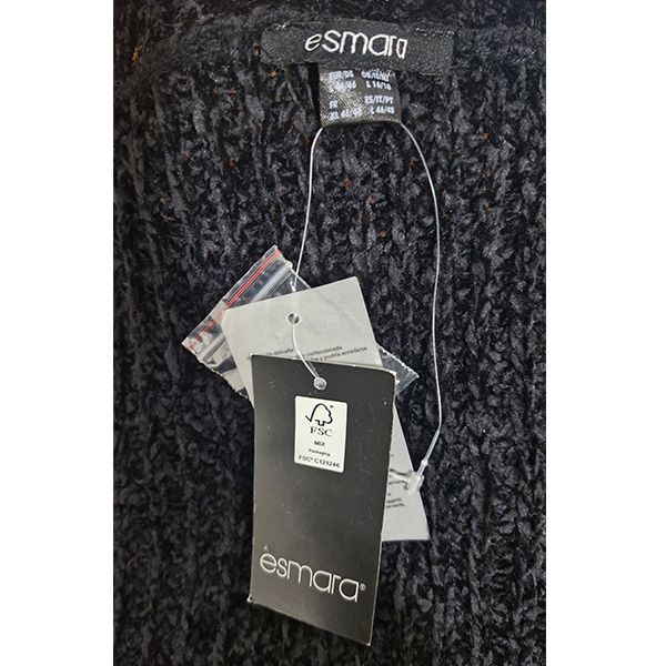 ژاکت زنانه اسمارا مدل 02 - - 5