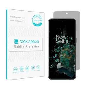 Privacy screen protector Rockspace model HyPRV suitable for OnePlus Ace Pro mobile phone