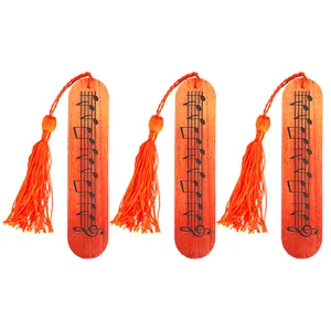 نشانگر کتاب مدل شایان کد BM75 بسته 3 عددی