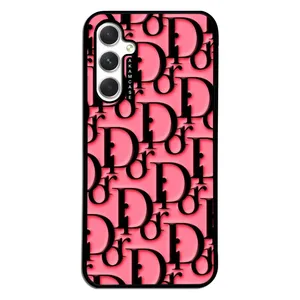 AKAM AMC-WSGA54-BRANDS-26 Cover For Samsung Galaxy A54