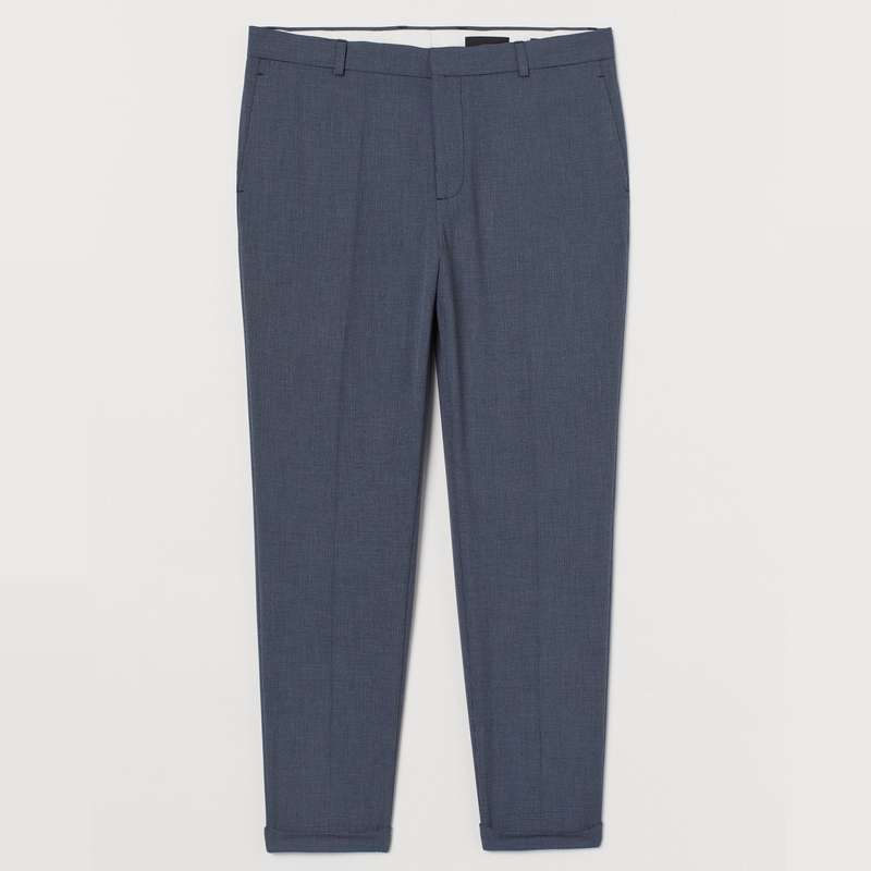 شلوار مردانه اچ اند ام مدل 0817972002