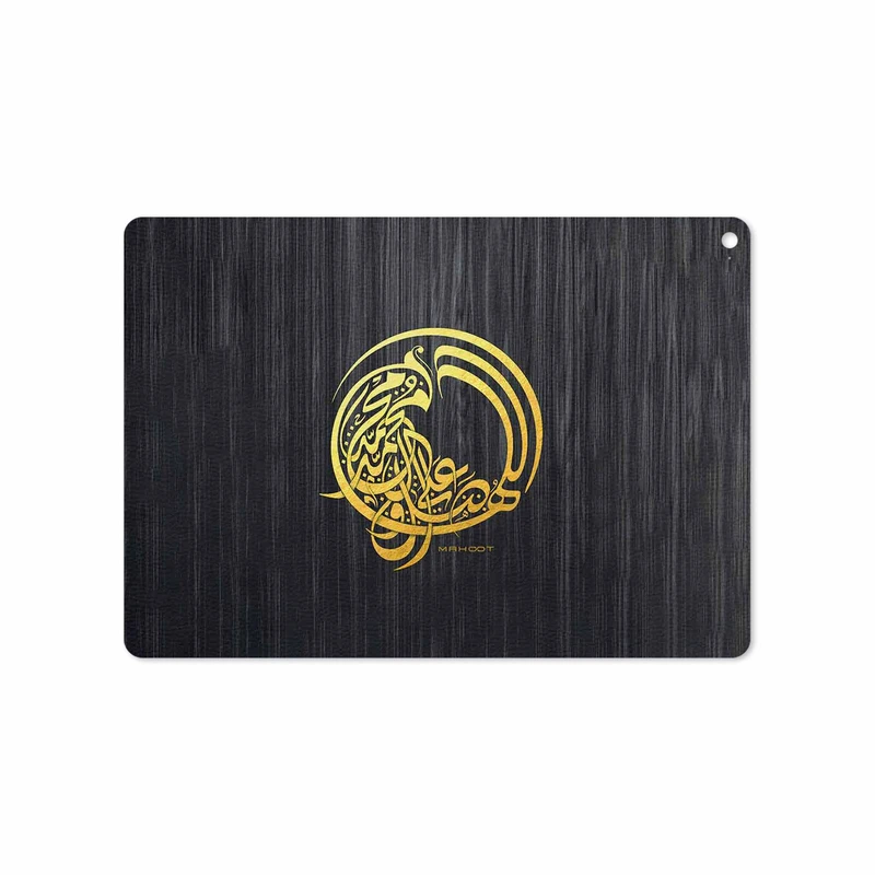 برچسب پوششی ماهوت مدل Salavat مناسب برای تبلت اپل iPad Air 2 2014 A1566