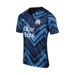 تی شرت ورزشی مردانه مدل مارسی 2021