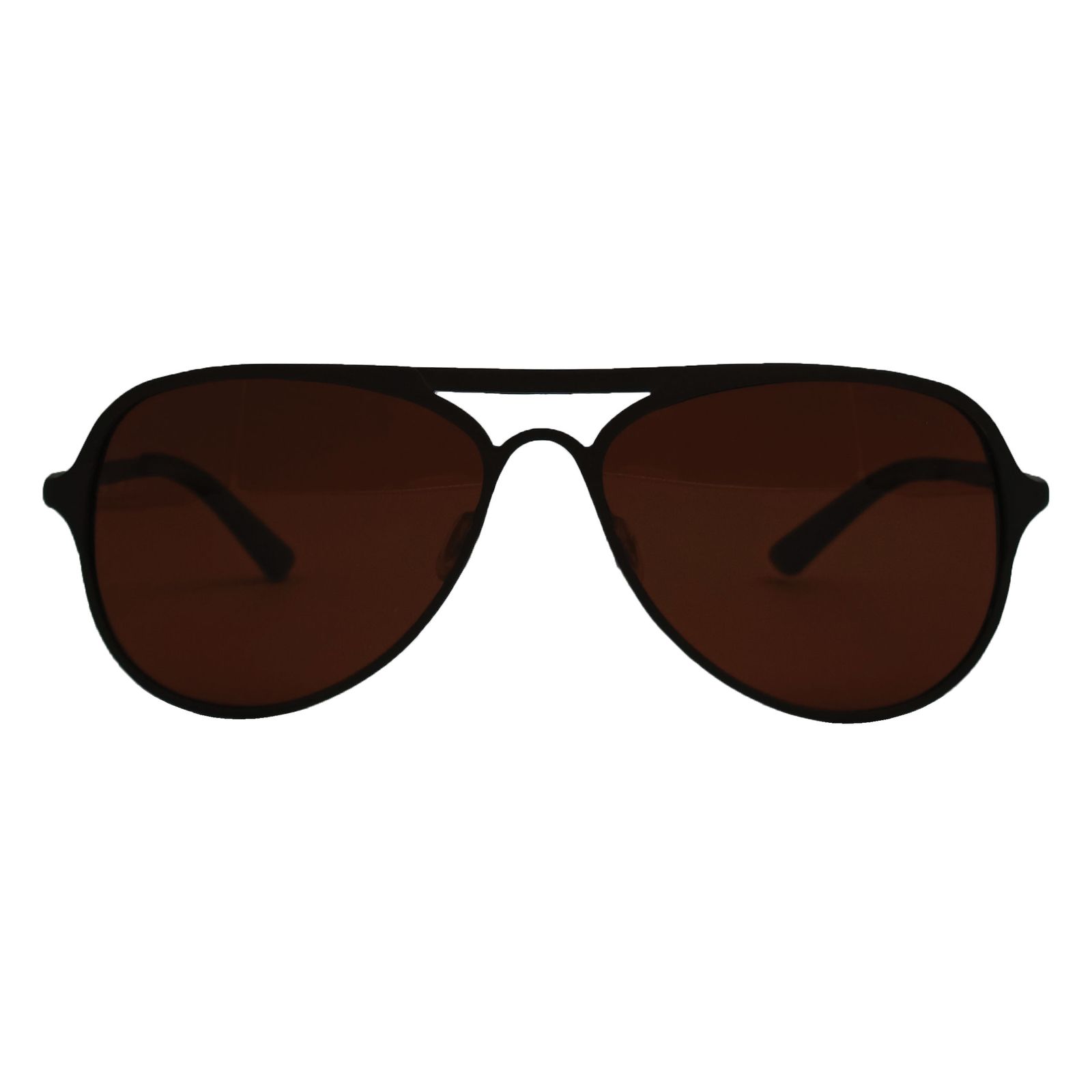 عینک آفتابی پلیس مدل AVIATOUR -  - 1