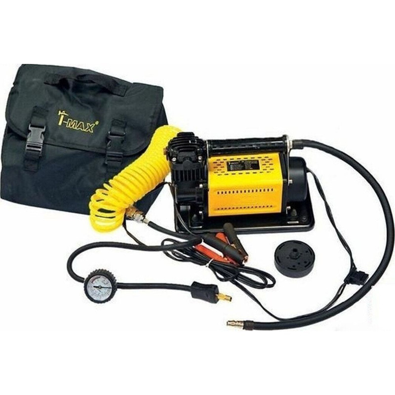 کمپرسور هوا تی مکس مدل Portable 72L