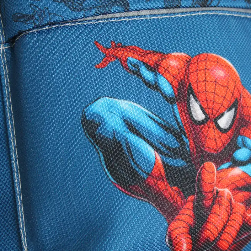 کوله پشتی طرح اسپایدرمن مدل 100355