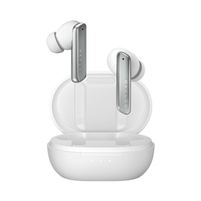 هدفون بلوتوثی هایلو مدل W1 -  - 8