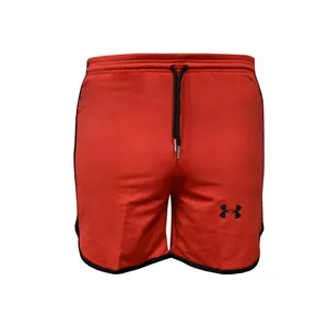 شلوارک ورزشی مردانه آندر آرمور مدل DS 