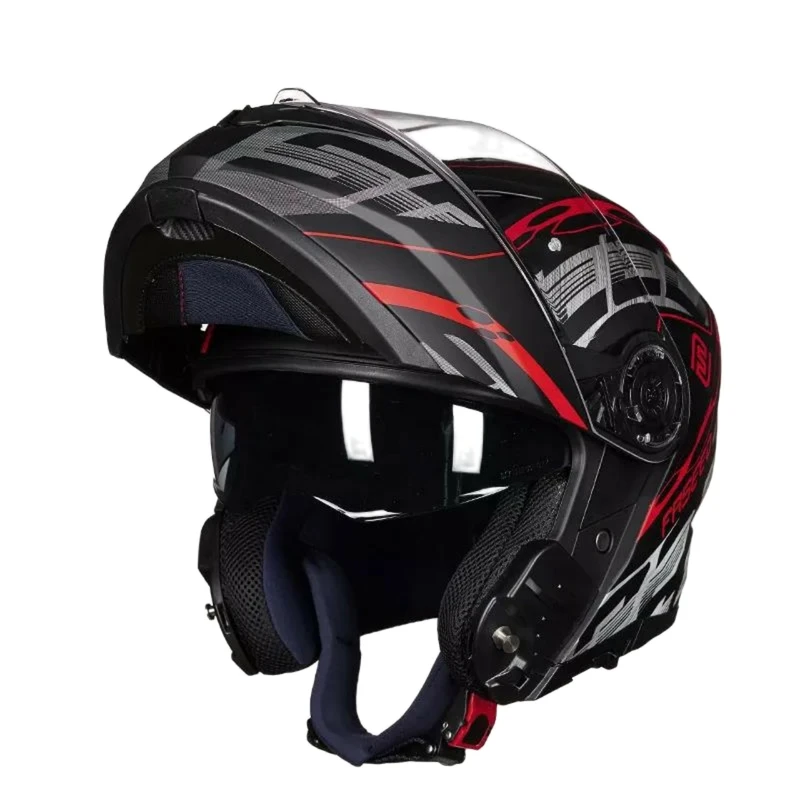 کلاه کاسکت فاسید مدل FS-908