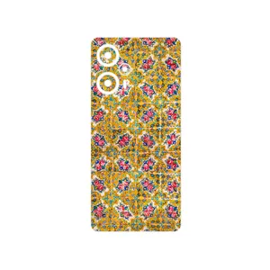 MAHOOT Iran Tile 15 Cover Sticker for Xiaomi Poco F5