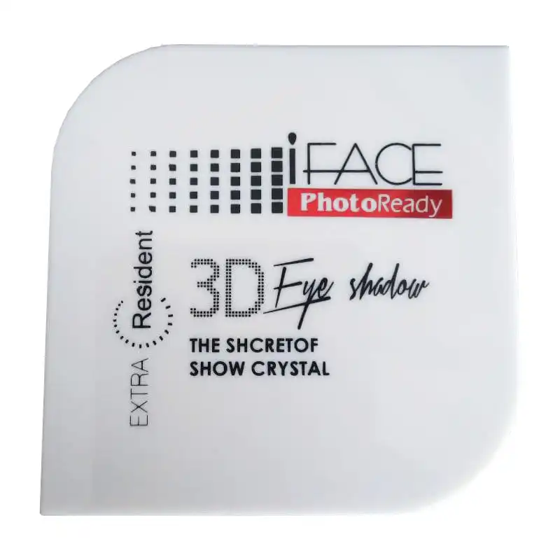 پالت سایه چشم آی فیس مدل photoready شماره ES05