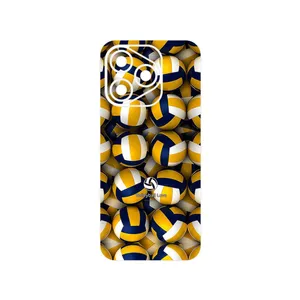MAHOOT Volleyball Cover Sticker for Honor 400 Lite