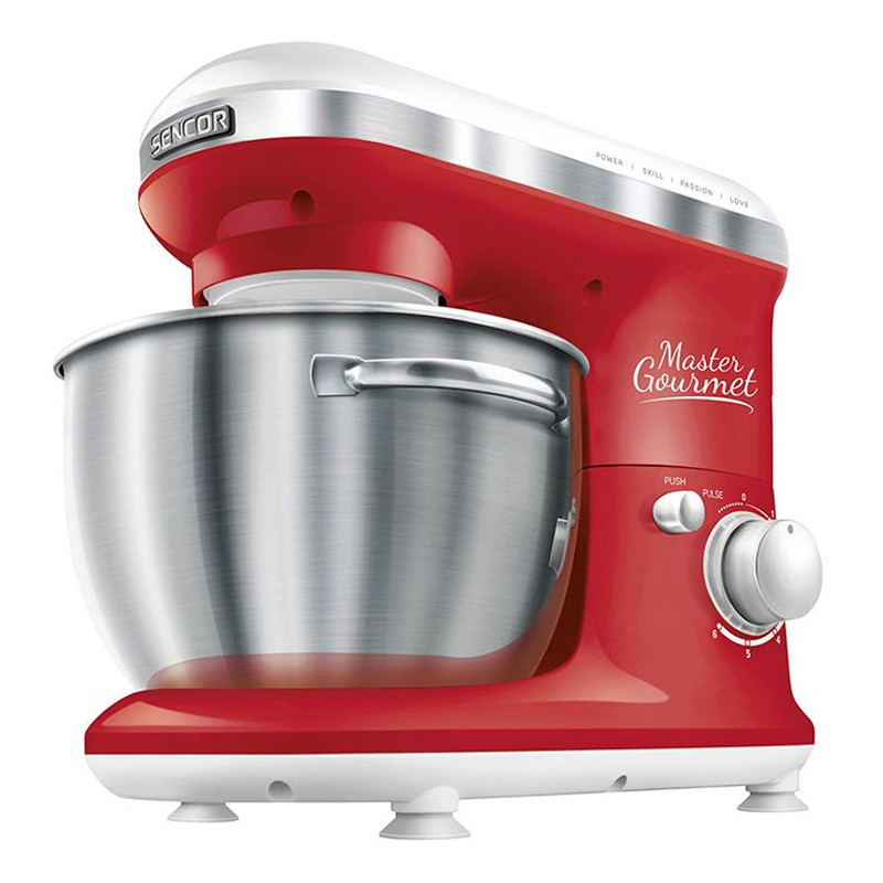 همزن سنکور مدل SENCOR STM 3624RD