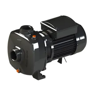 پمپ آب یک و نیم اسب نوید موتور مدل NM-MB150