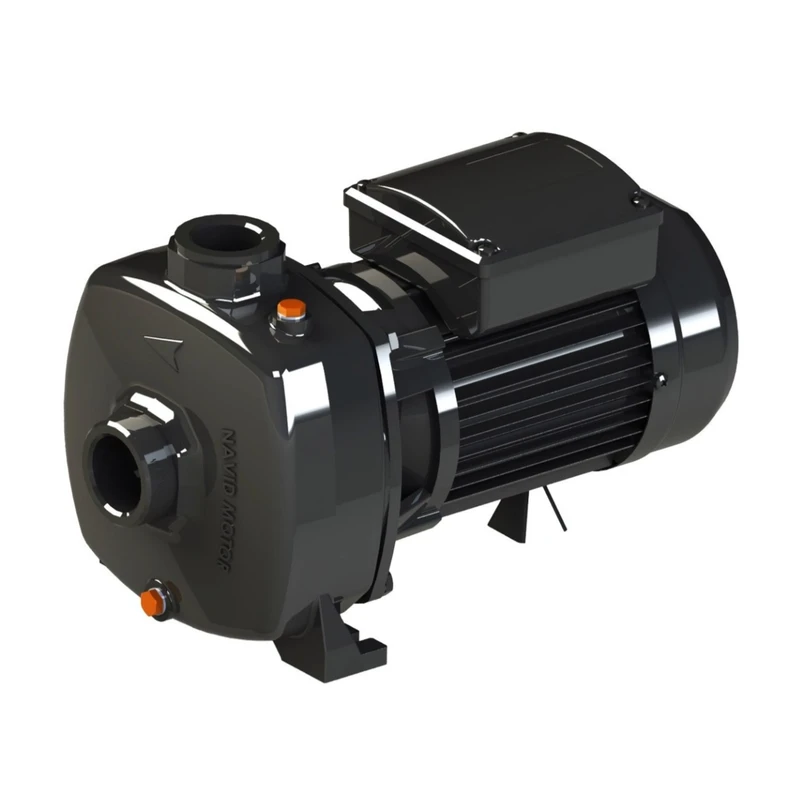پمپ آب یک و نیم اسب نوید موتور مدل NM-MB150